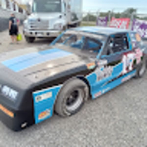 Meet your Posher, Casey